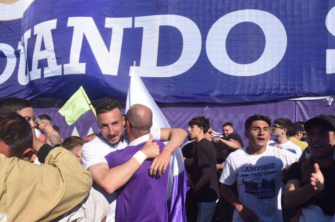 L''Ostiamare conquista la serie C